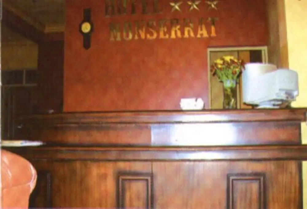 Hotel Monserrat