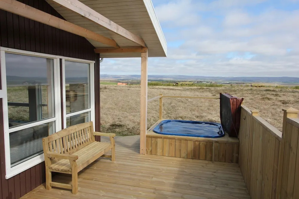 Blue View Cabins