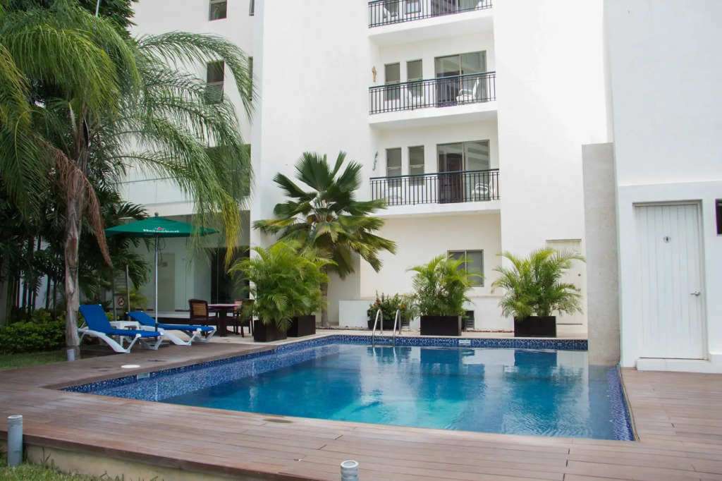 Mesón de la Luna Hotel & Spa