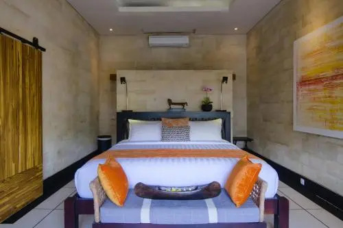 Amanputri Villa