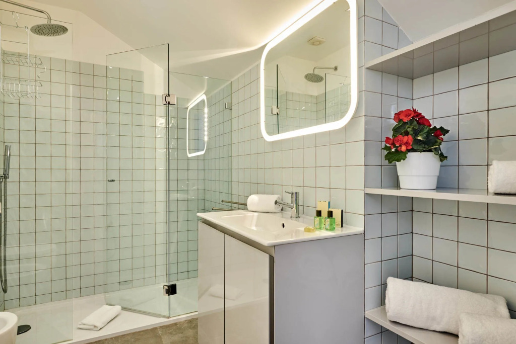 Apartamentos Ponte Nova