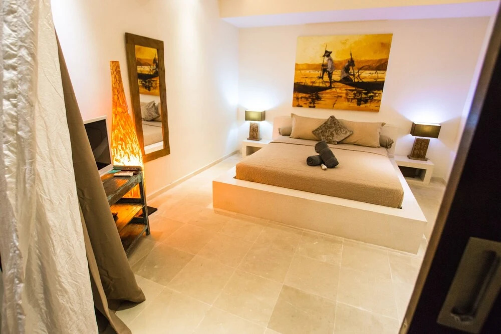 Villa Matahari - Seminyak