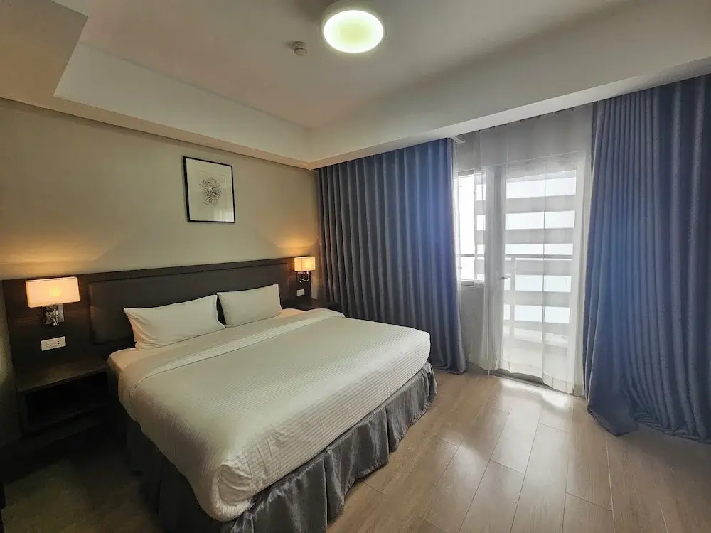 The Residences at BCCT