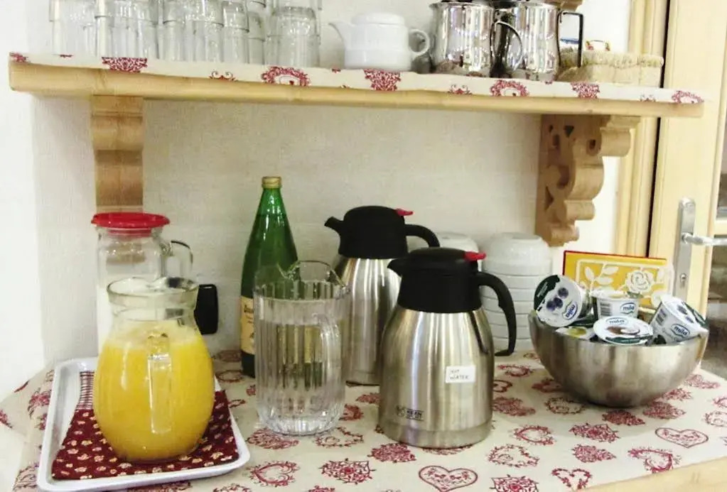 Bed and Breakfast Galet