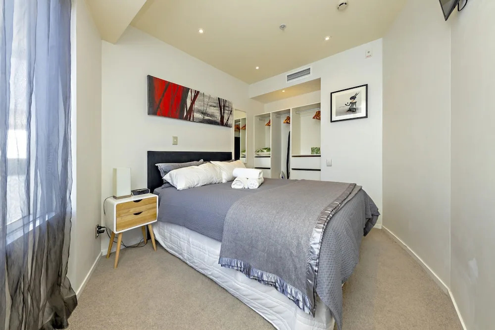 QV Chic and cosy Apartment - 721