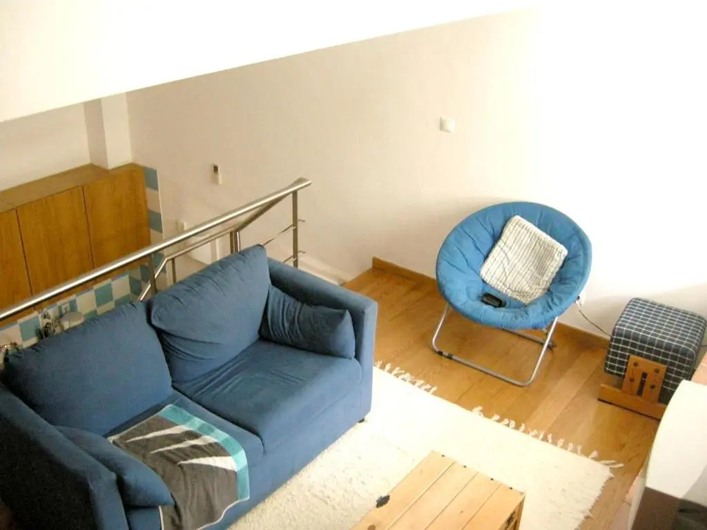 House with 2 bedrooms in Albufeira with furnished garden 400 m from the beach