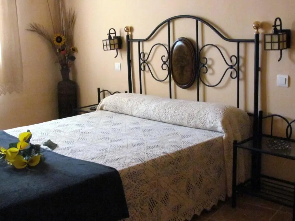 Apartamentos Rurales Azabal, LAS HURDES, ATR-CC-00260