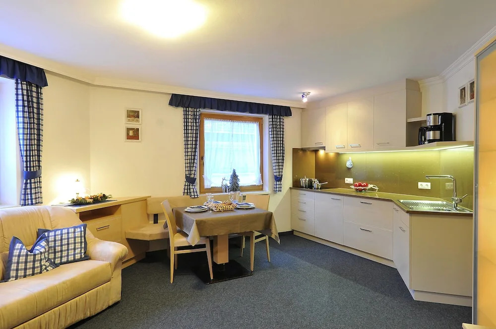 Residence Bondì