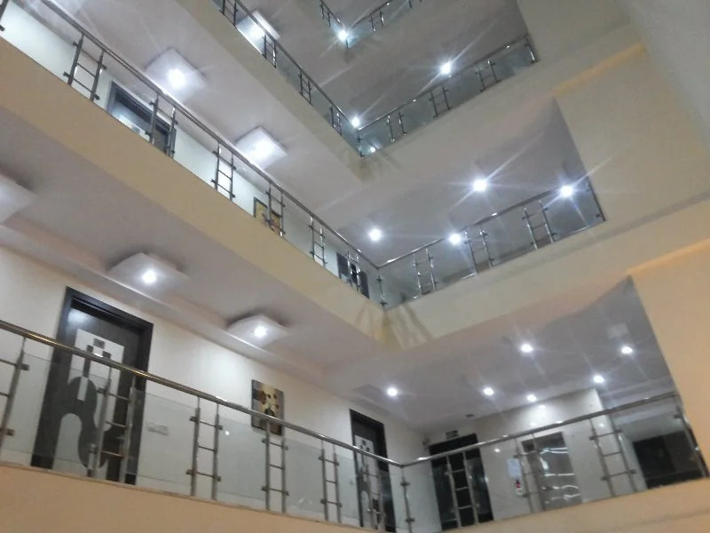 Hotel Victor Inn