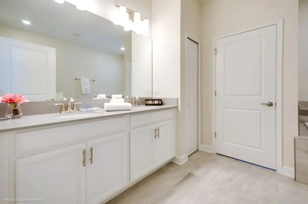 Villa in Champions Gate Resort 2527