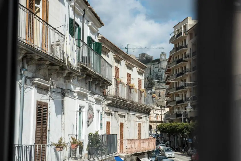 Casa Matteotti