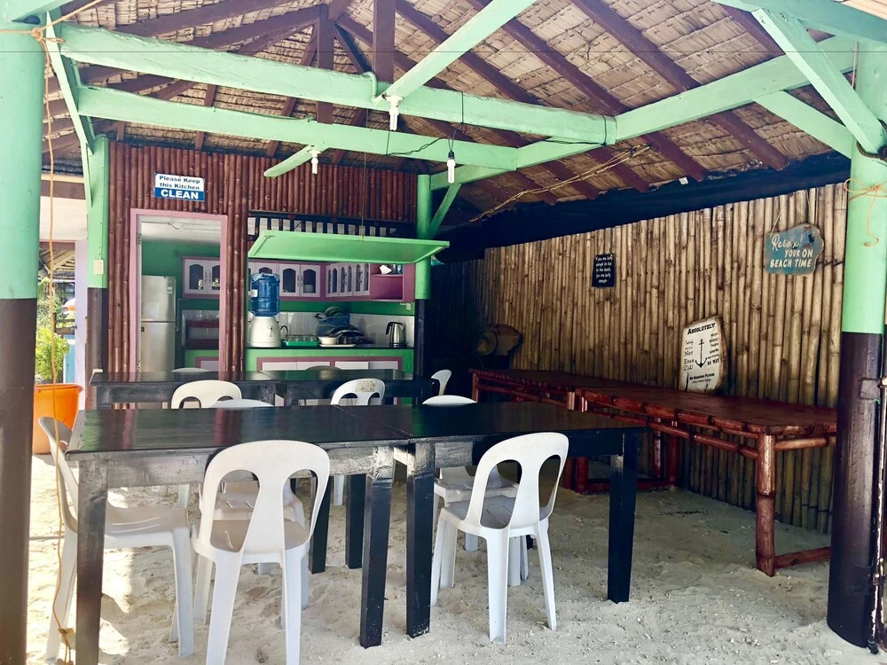 Kalipay sa Baybay