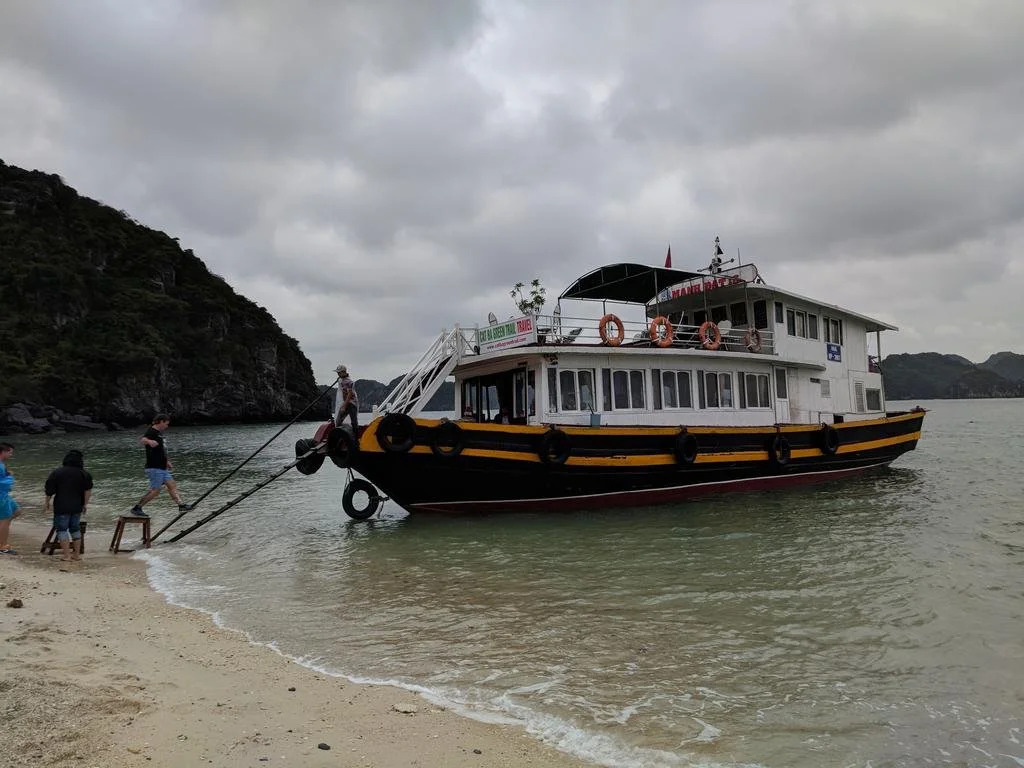 Bao Long Hotel