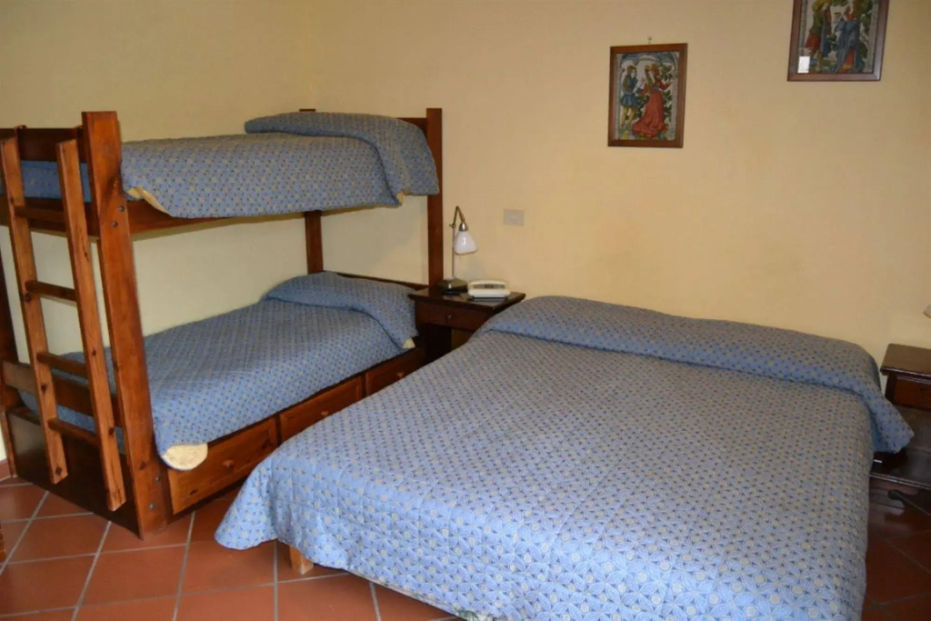 Hotel Valle dell Oro