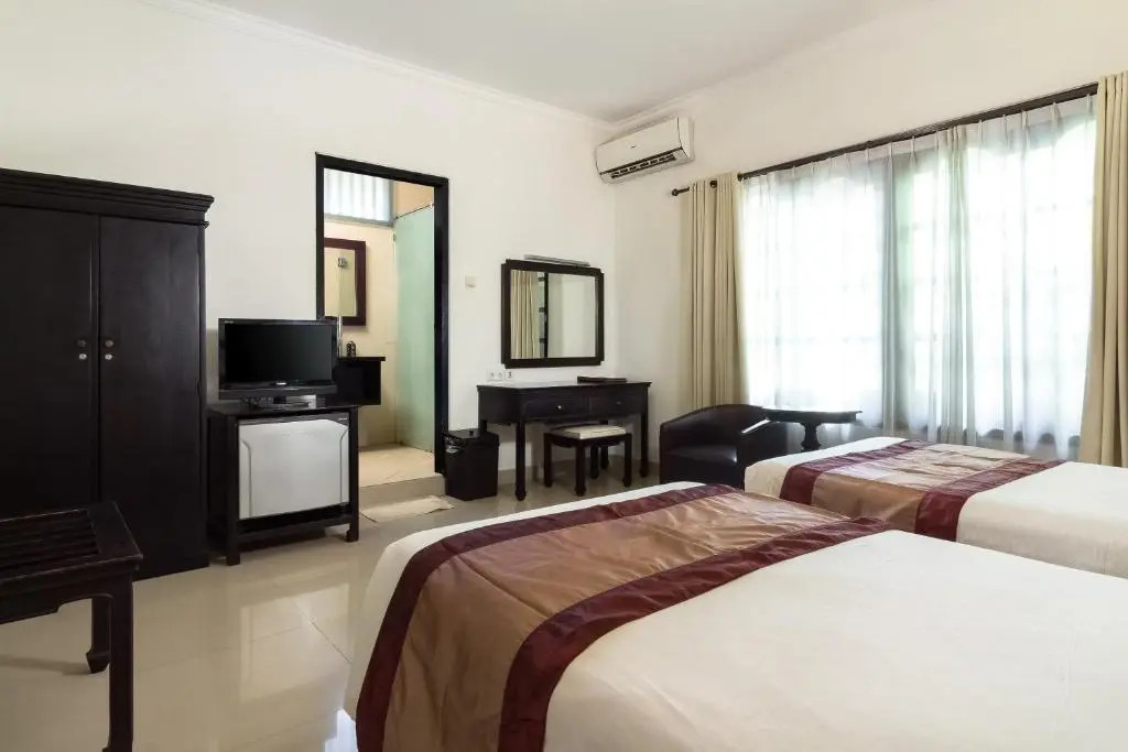 Sarinande Hotel