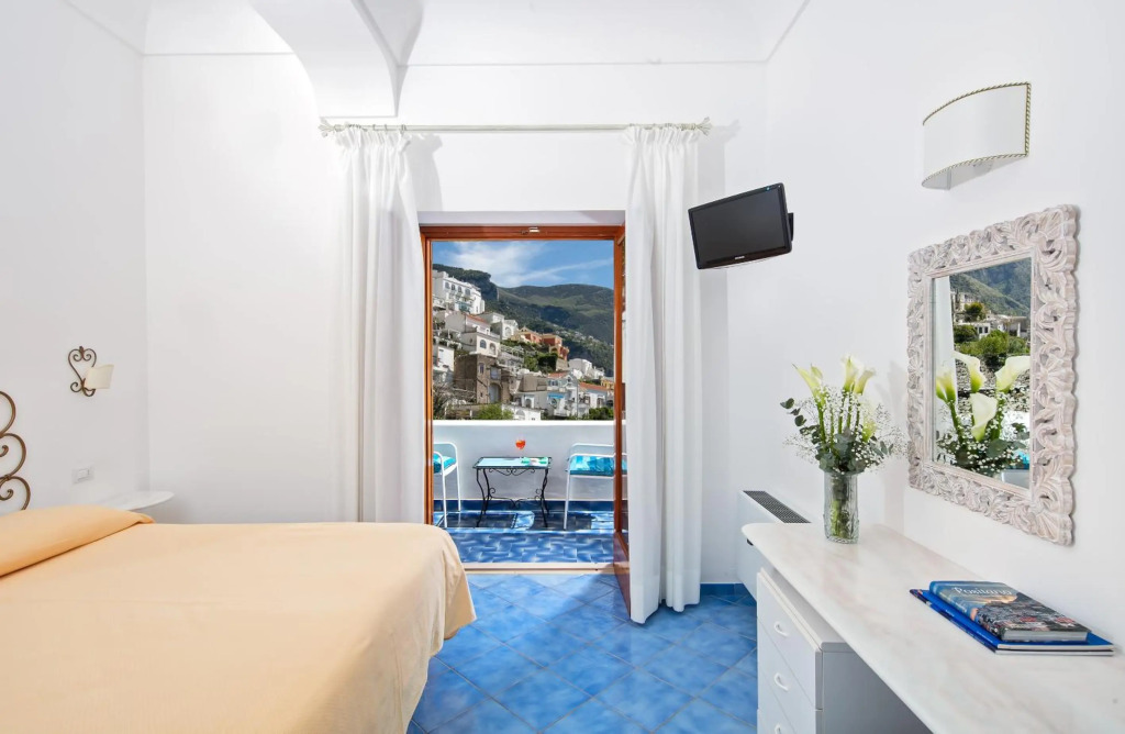 Hotel Vittoria