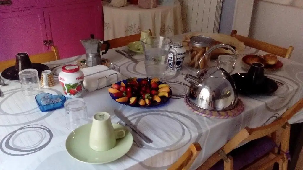 B&B La casa di Paola