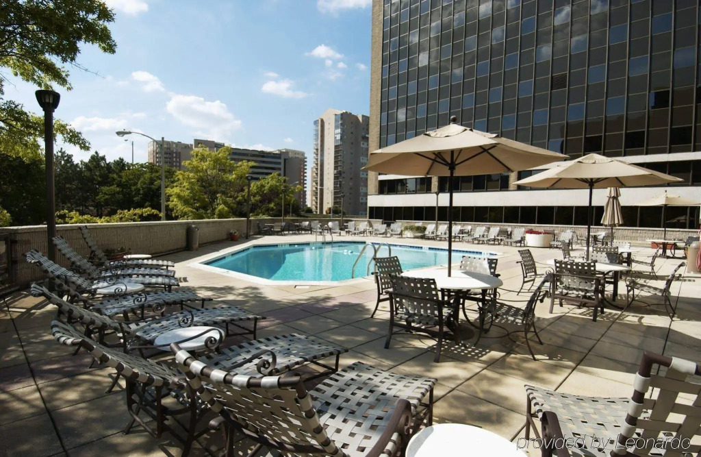 Crowne Plaza Crystal City-Washington, D.C. by IHG