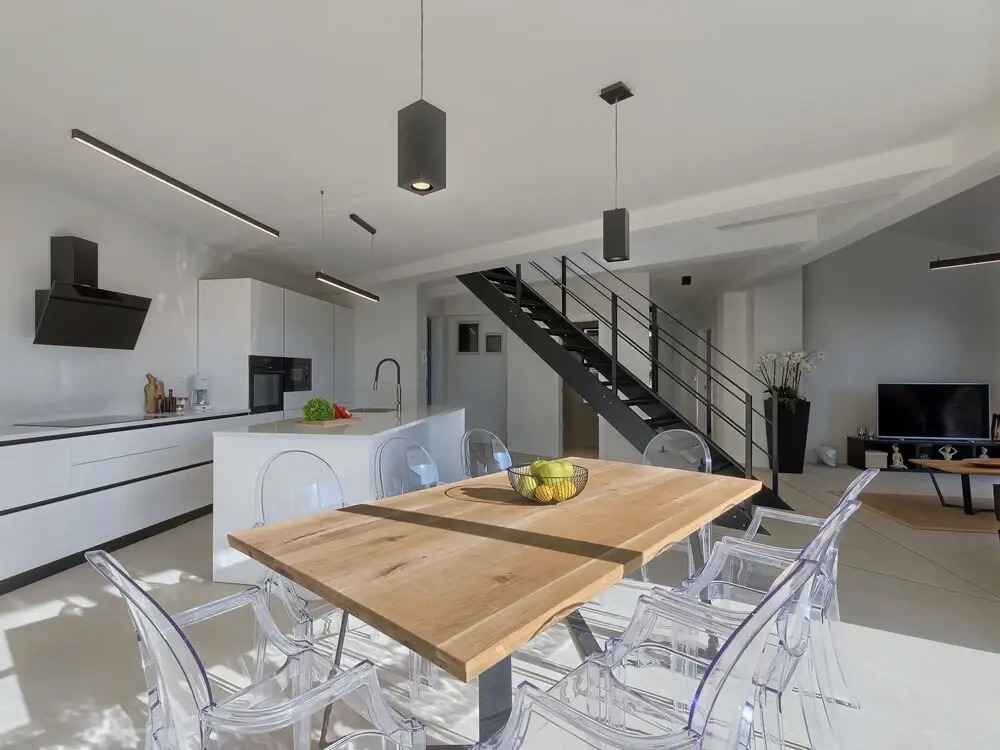 Anna Pula in Pula With 4 Bedrooms and 3 Bathrooms
