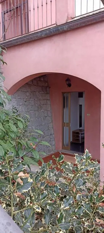 Appartamento Emma Lanusei