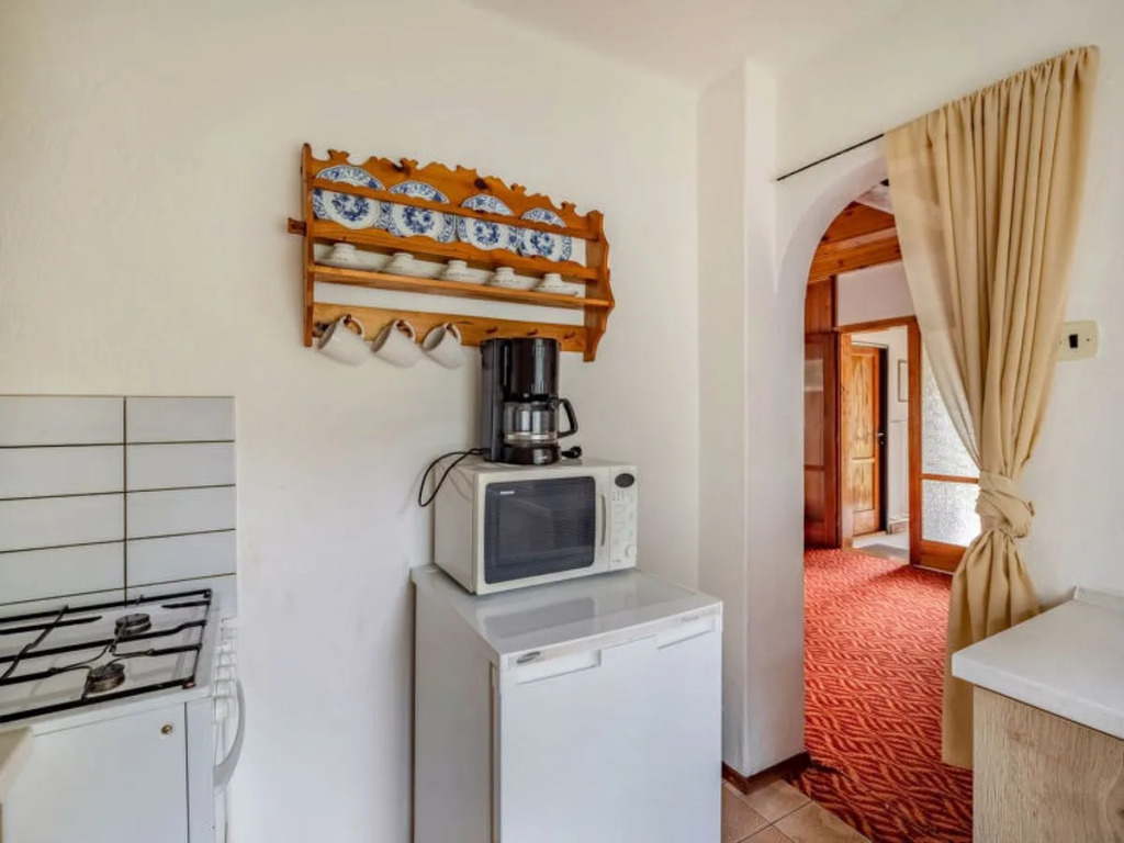 Holiday Home Jestřebice 8 by Interhome