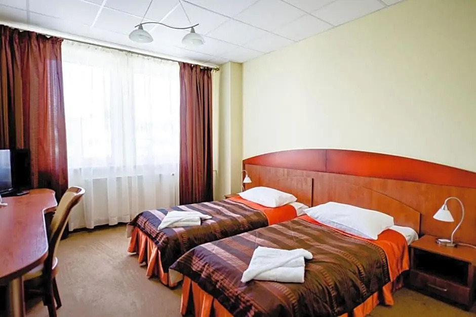 Hotel Stal