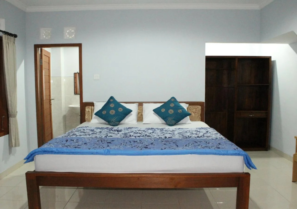 Artja Inn Ubud