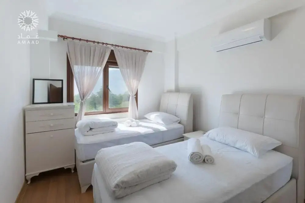 Nevras Resort Sapanca