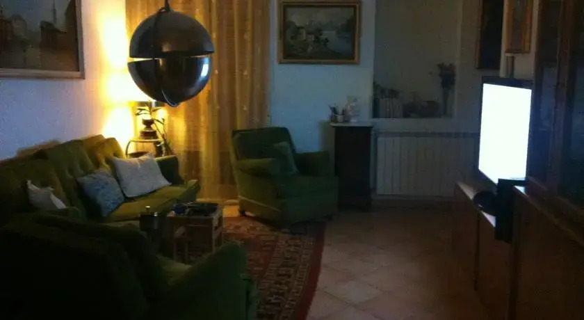 appartamento
