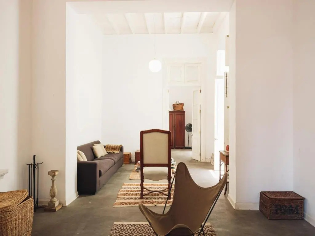 Bohemian Villa in heart of Barranco