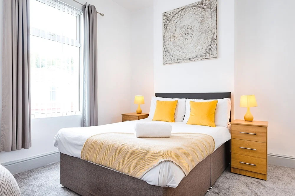 The Liberty Cosy 3 Bed