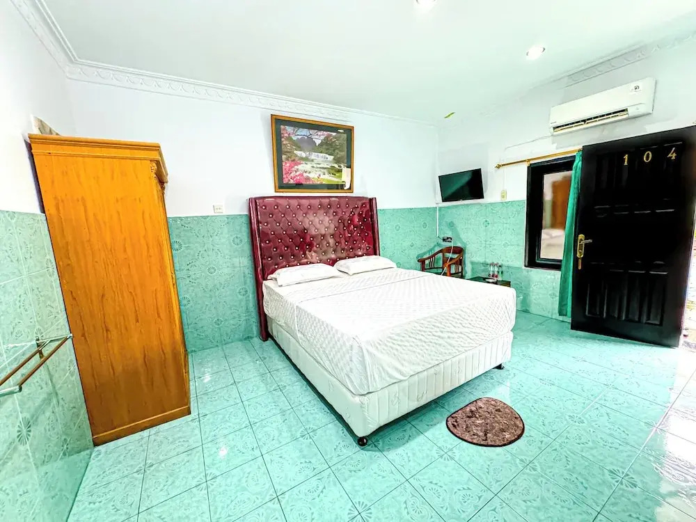 Hotel Grand Bandara