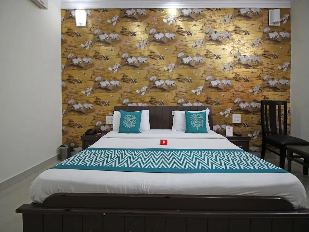 OYO 4073 Hotel Esskay