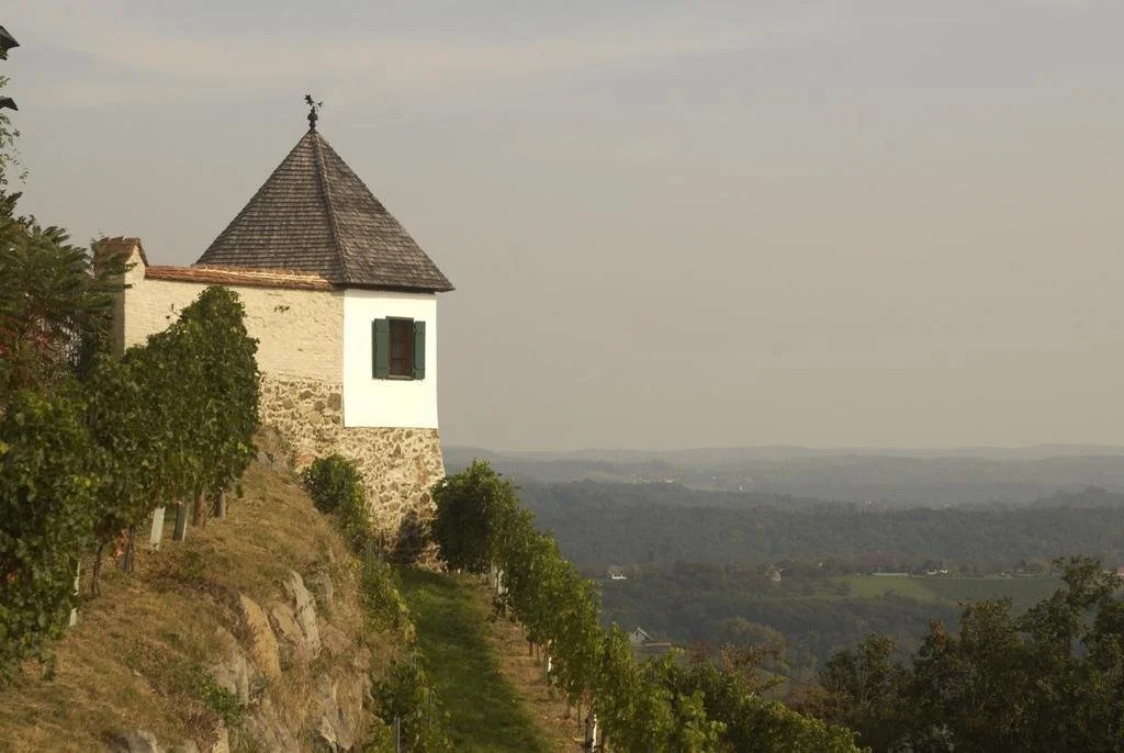 Schloss Kapfenstein