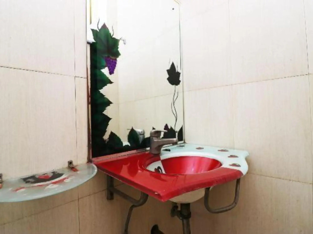 Hotel Tirupati International