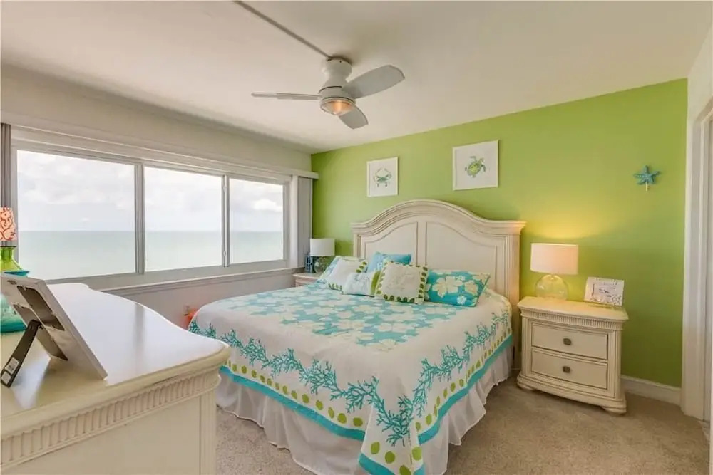 Strandview Tower 701 - Two Bedroom Condo