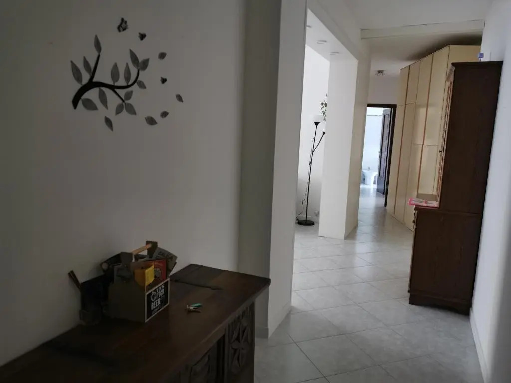 Diana's house