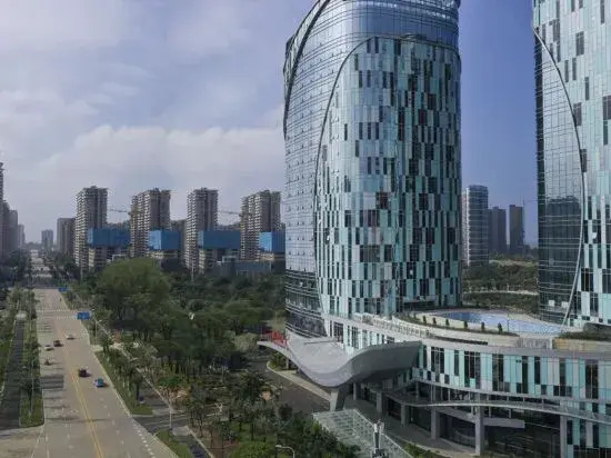 Vienna International Hotel (Haikou West Coast International Convention and Exhibition Center)