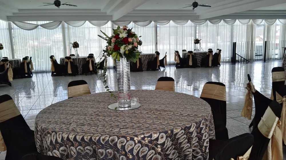 Hotel América Heredia