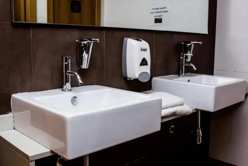 Cool & Chic Hostel
