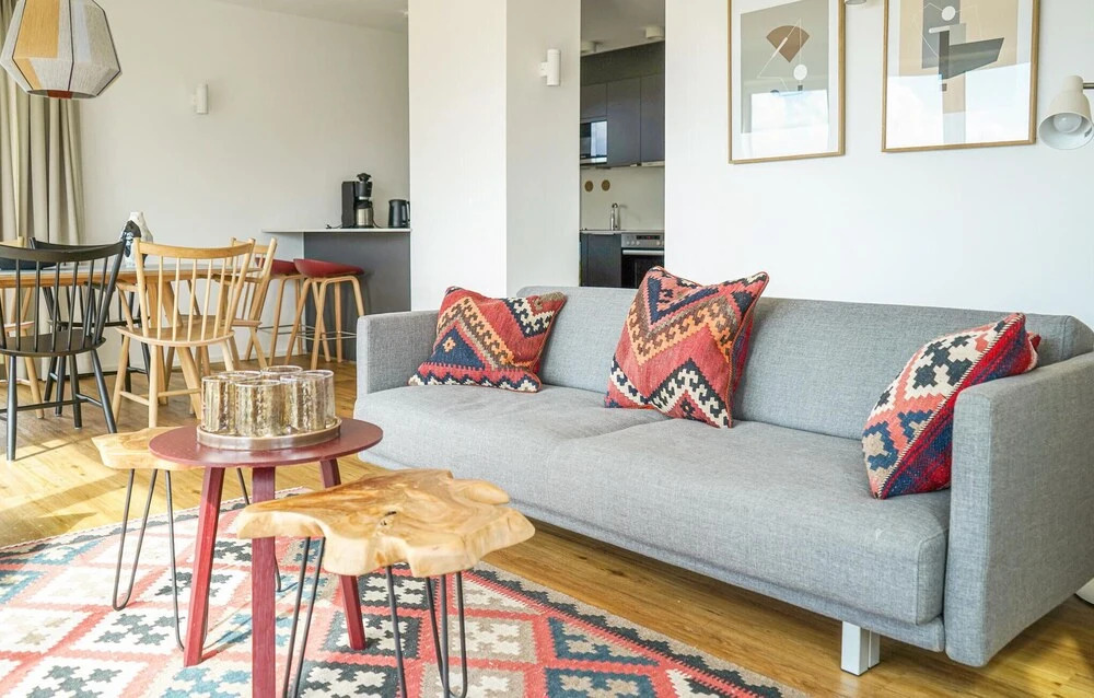 Penthouse Deluxe