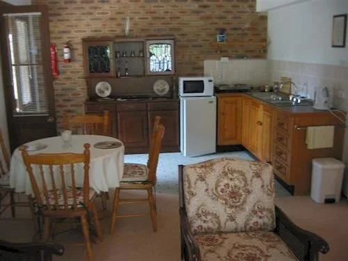 Jerimuda B&B