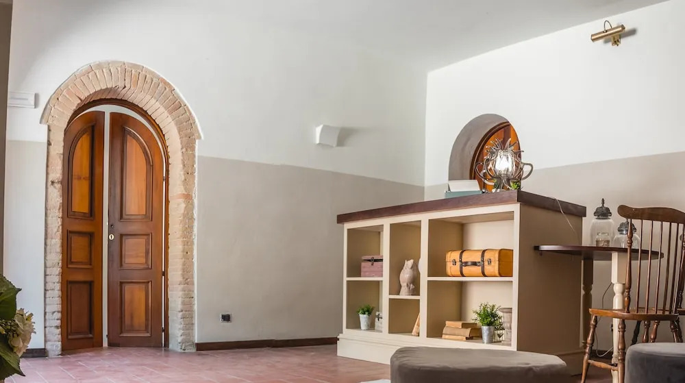 Borgo delle Mole I Bed & Breakfast