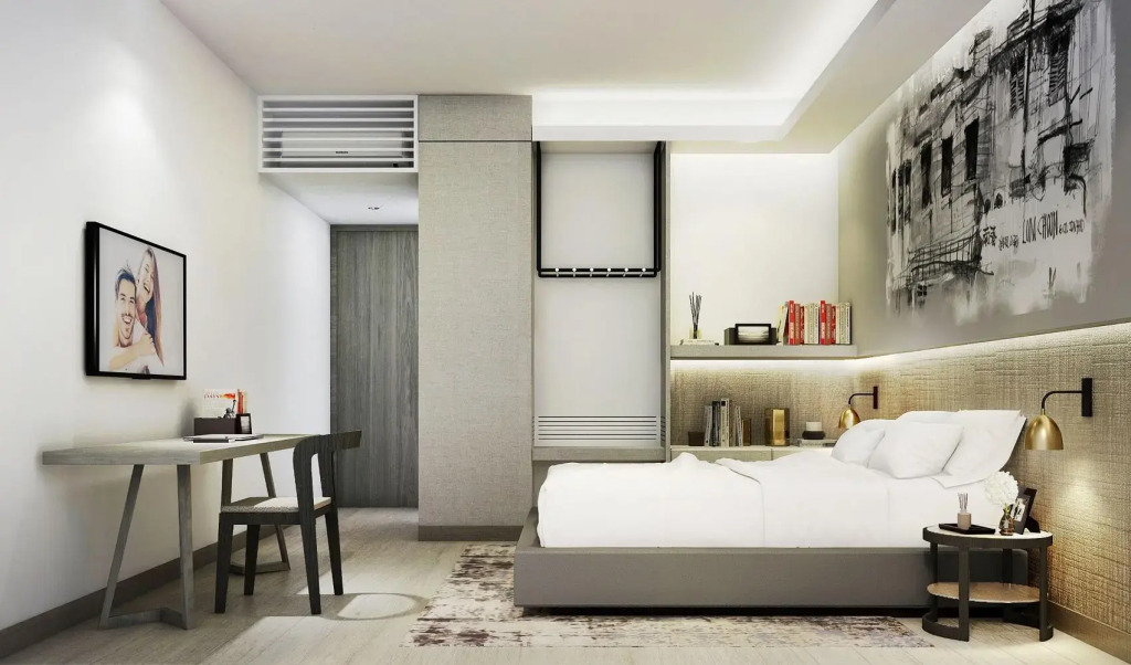 Citadines Prai Penang