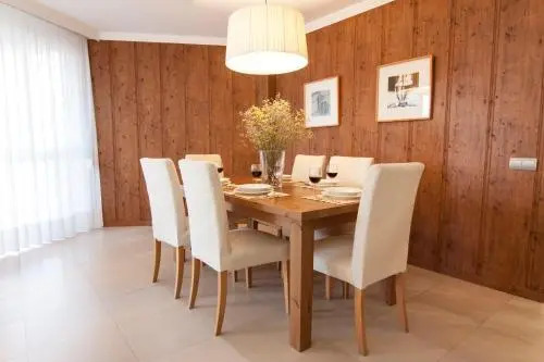 MÁLAGA Si eS CaSuaL, Malagueta Penthouse