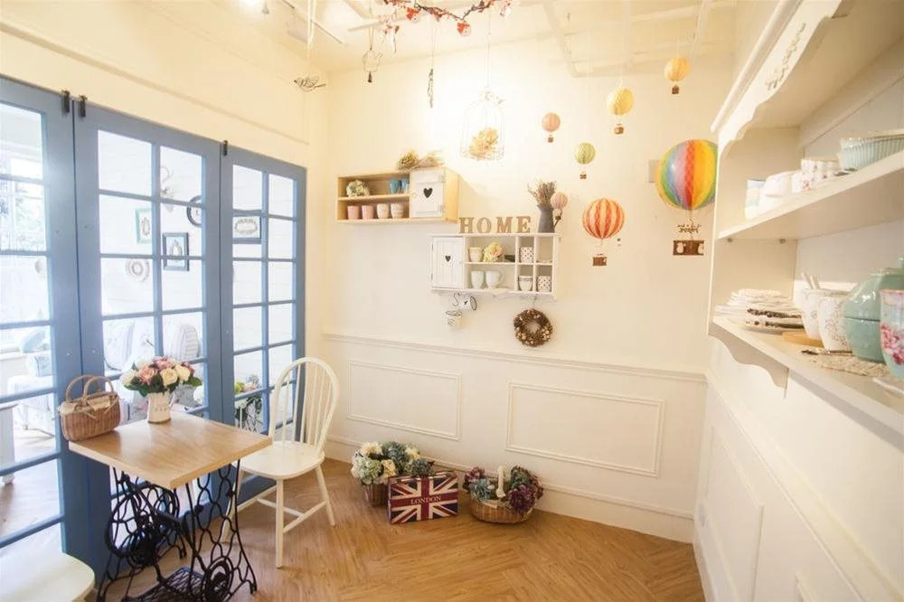 Yimisunlight B&B
