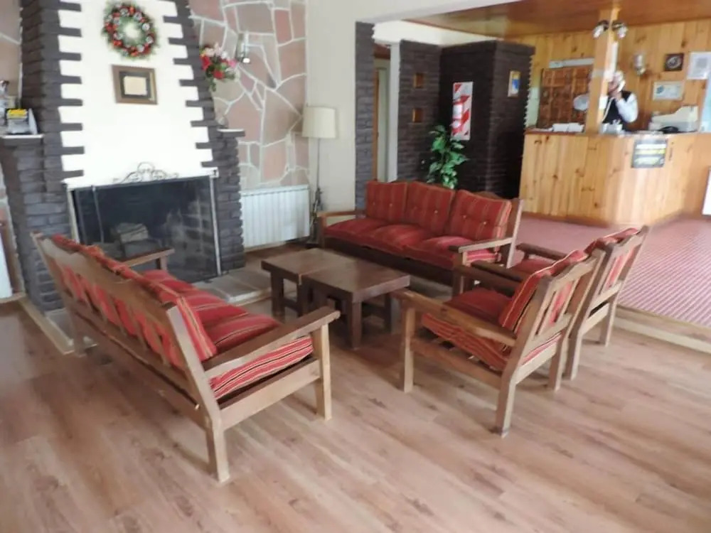 Hotel Upsala
