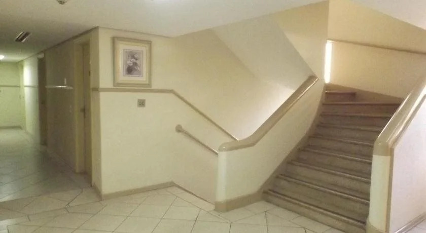 Martha Office Hotel