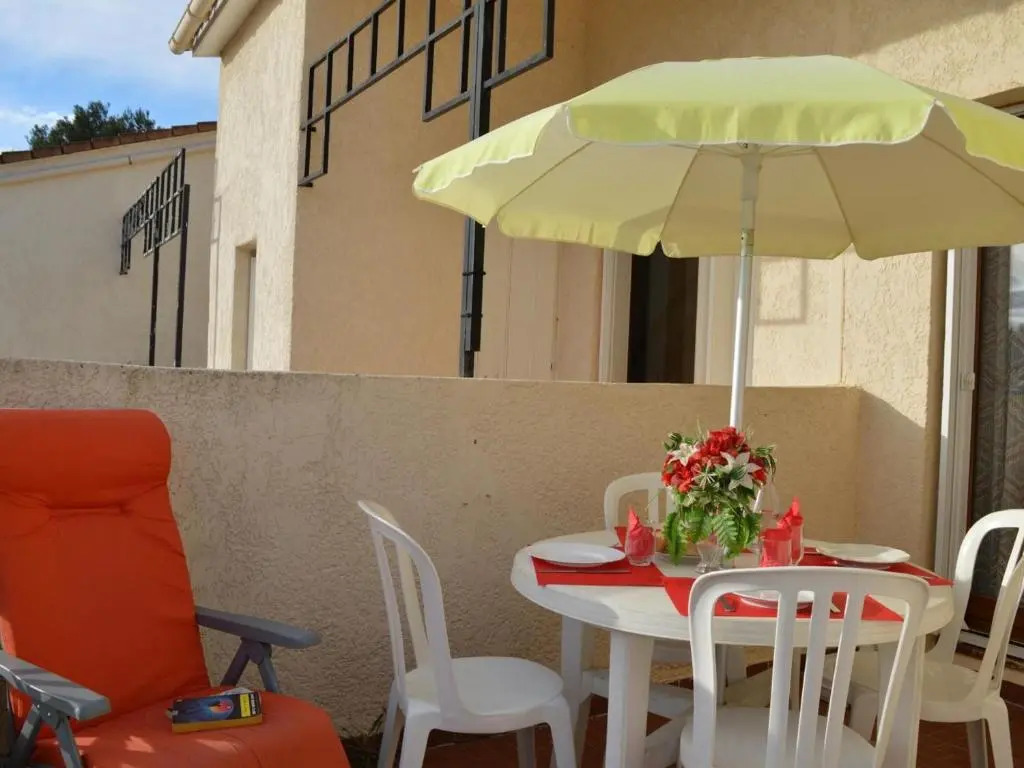 Appartement Saint-Aygulf, 2 pièces, 4 personnes - FR-1-226A-14
