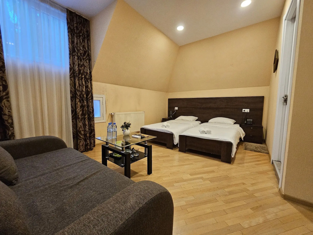 Hotel iver
